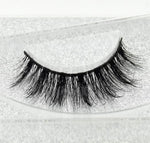 Faux Aurelia Eye Lashes - SuperGlim