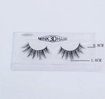 Faux Aurelia Eye Lashes - SuperGlim