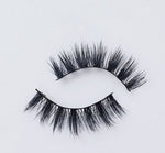 Faux Aurelia Eye Lashes - SuperGlim