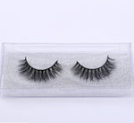 Faux Aurelia Eye Lashes - SuperGlim
