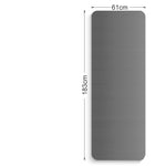 Fitness yoga mat - SuperGlim