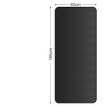 Fitness yoga mat - SuperGlim