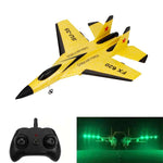 Glider Fighter Model Fixed Wing Outdoor Children's Toys - SuperGlim