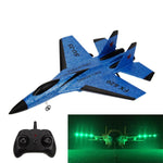 Glider Fighter Model Fixed Wing Outdoor Children's Toys - SuperGlim