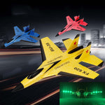Glider Fighter Model Fixed Wing Outdoor Children's Toys - SuperGlim