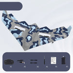 Glider Fighter Model Fixed Wing Outdoor Children's Toys - SuperGlim
