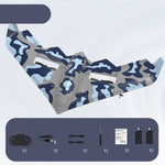 Glider Fighter Model Fixed Wing Outdoor Children's Toys - SuperGlim