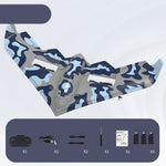 Glider Fighter Model Fixed Wing Outdoor Children's Toys - SuperGlim