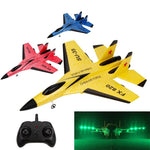 Glider Fighter Model Fixed Wing Outdoor Children's Toys - SuperGlim