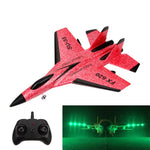 Glider Fighter Model Fixed Wing Outdoor Children's Toys - SuperGlim