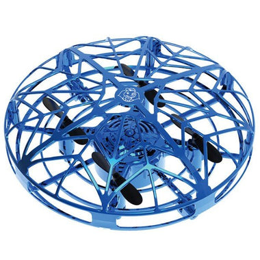 Hand Controlled UFO Drone - SuperGlim