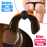 Hip Trainer, Buttock Lift Massage Device - SuperGlim