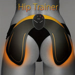 Hip Trainer, Buttock Lift Massage Device - SuperGlim
