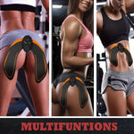 Hip Trainer, Buttock Lift Massage Device - SuperGlim