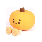 Home Decor Halloween Pumpkin Night Light - SuperGlim