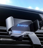 Intelligent Automatic Car Phone Holder - SuperGlim