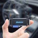 Intelligent Automatic Car Phone Holder - SuperGlim