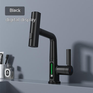 Intelligent Digital Display Faucet - SuperGlim