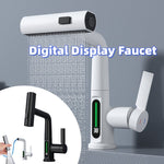 Intelligent Digital Display Faucet - SuperGlim