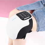Intelligent Knee Massager Electric Knee Physiotherapy - SuperGlim
