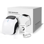 Intelligent Knee Massager Electric Knee Physiotherapy - SuperGlim