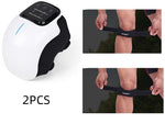 Intelligent Knee Massager Electric Knee Physiotherapy - SuperGlim
