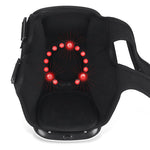 Intelligent Knee Massager Electric Knee Physiotherapy - SuperGlim