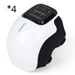 Intelligent Knee Massager Electric Knee Physiotherapy - SuperGlim