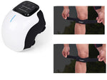 Intelligent Knee Massager Electric Knee Physiotherapy - SuperGlim