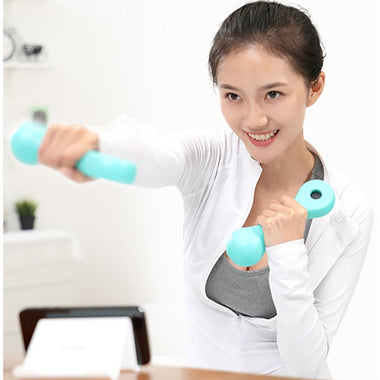 Intelligent Sports Dumbbell Fitness Machine - SuperGlim