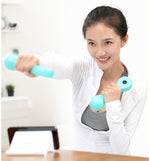 Intelligent Sports Dumbbell Fitness Machine - SuperGlim