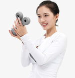 Intelligent Sports Dumbbell Fitness Machine - SuperGlim