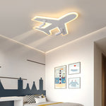 Lights Children's Room Led Ceiling Lamps - SuperGlim