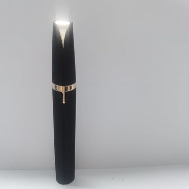 Mini Electric Eyebrow Trimmer Lipstick Brows Pen Hair Remover - SuperGlim