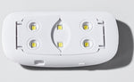 Mouse mini LED phototherapy machine - SuperGlim