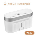 New Jellyfish Flame Humidifier - SuperGlim