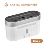New Jellyfish Flame Humidifier - SuperGlim