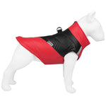 Pet Clothing Waterproof Reflective Dog Clothes Warm
