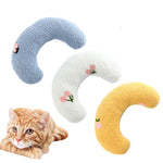 Pillow U-shaped Protective Cervical Spine Cat Pets - SuperGlim