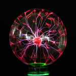 Plasma Ball - SuperGlim