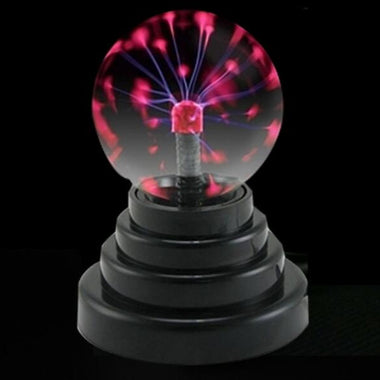 Plasma Ball - SuperGlim