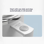 Portable Automatic Mixing Coffee Cup - SuperGlim