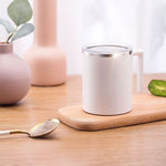 Portable Automatic Mixing Coffee Cup - SuperGlim