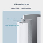 Portable Automatic Mixing Coffee Cup - SuperGlim