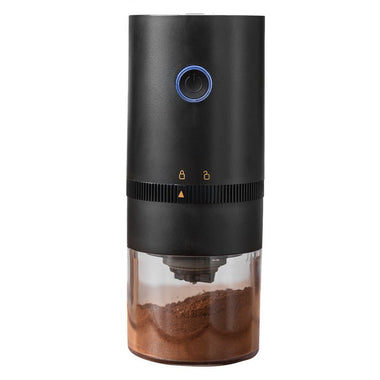 Portable Electric Coffee Grinder TYPE-C USB Charge - SuperGlim
