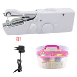 Portable Sewing Machine Pro - SuperGlim