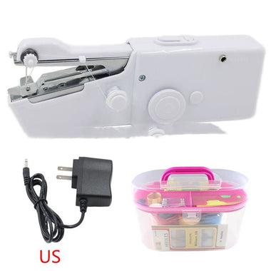 Portable Sewing Machine Pro - SuperGlim