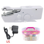 Portable Sewing Machine Pro - SuperGlim