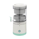 Portable USB Mini Electric Juicer Mixer - SuperGlim
