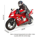Remote Control Electric Motorcycle Children Toys